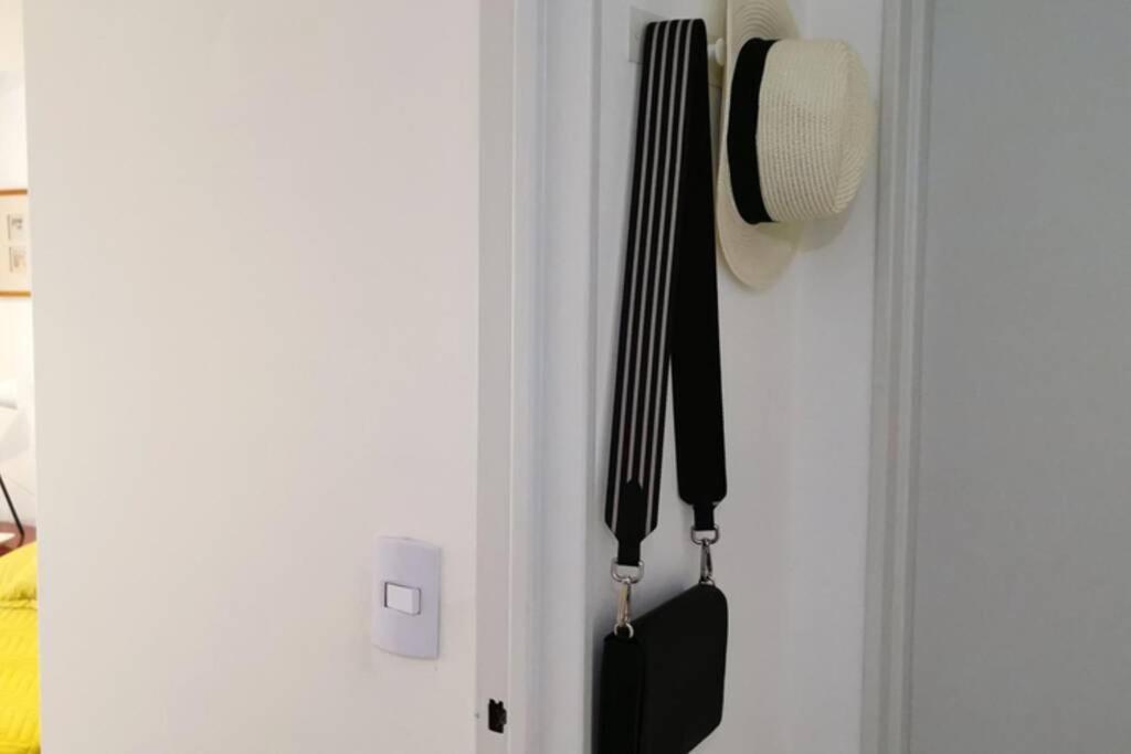 Appartement Luminoso 2 Ambientes En Almagro Av Corrientes 3 Personas à Buenos Aires Extérieur photo