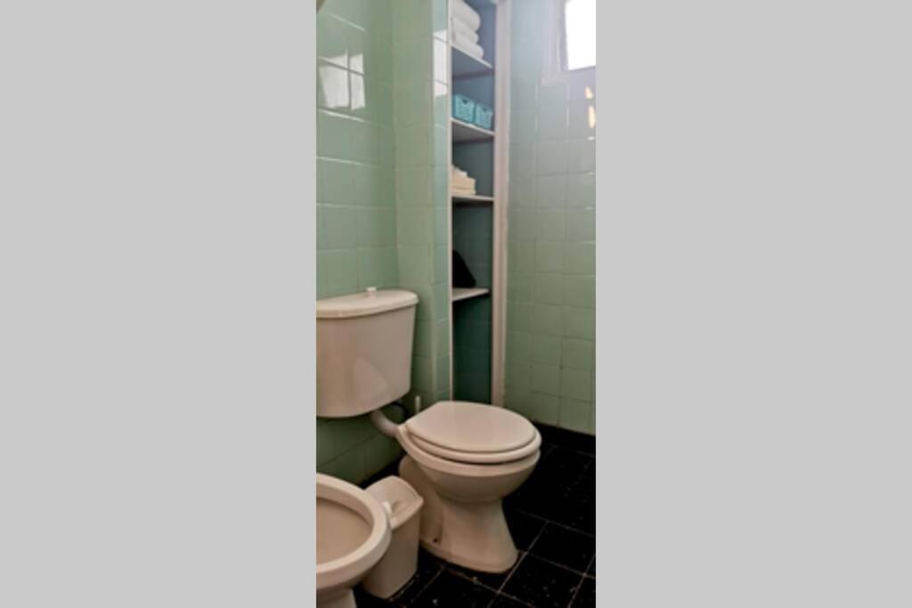 Appartement Luminoso 2 Ambientes En Almagro Av Corrientes 3 Personas à Buenos Aires Extérieur photo