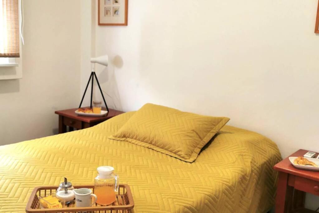 Appartement Luminoso 2 Ambientes En Almagro Av Corrientes 3 Personas à Buenos Aires Extérieur photo